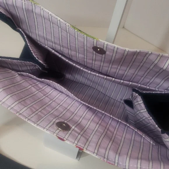 Handmade Mini Handbag - Picture 4 of 9